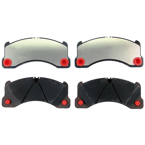 Balatas Delanteras Para Disco 350mm Cayenne 2011-2023 TRW