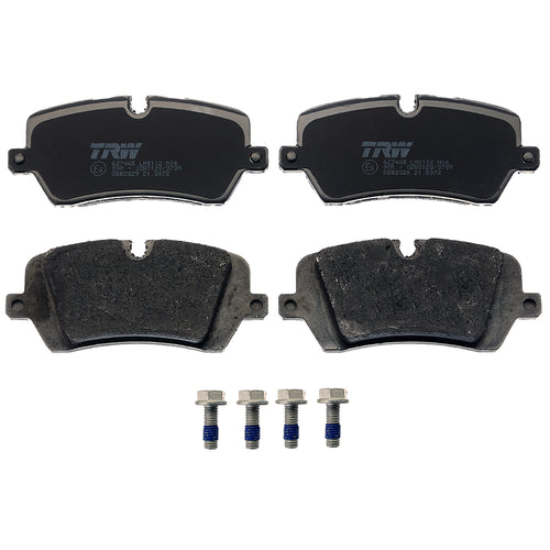 Balatas Traseras Con Accesorios Range Rover 2013-2022 TRW