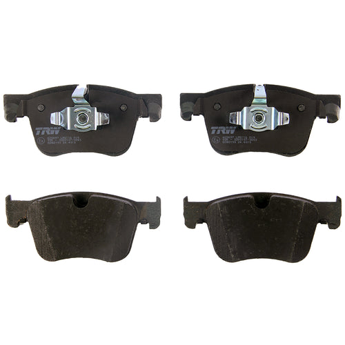 Balatas Delanteras Para Disco 302mm 3008 2017-2023 TRW