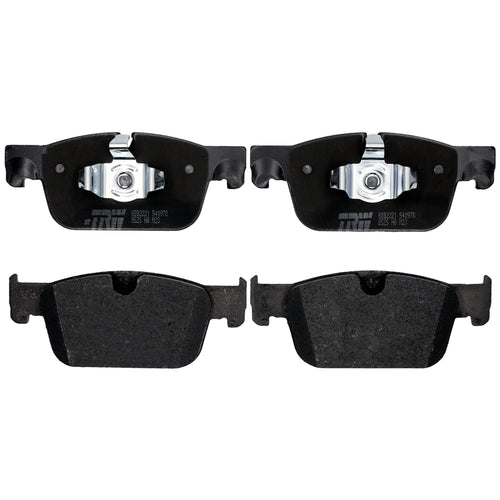 Balatas Delanteras Para Disco 345mm XC60 2017-2024 TRW