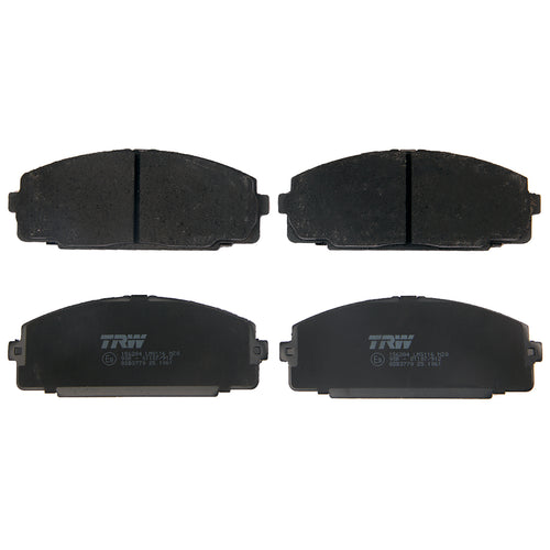 Balatas Delanteras Hiace 2006-2020 TRW