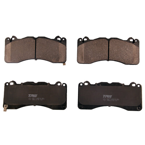 Balatas Delanteras Para Disco 380mm Mustang 2015-2023 TRW