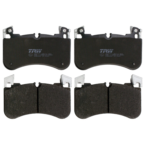 Balatas Delanteras Range Rover Sport 2013-2021 TRW