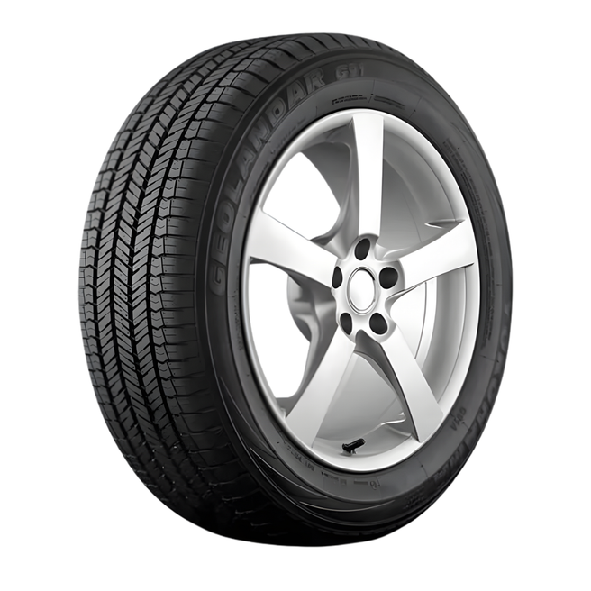 Llanta P225/60 R17 98H Yokohama geolandar g91f