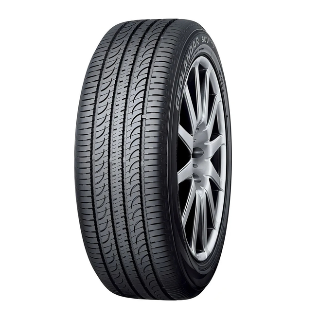 Llanta 205 R16C Yokohama geolandar g97a