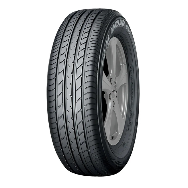 Llanta 225/65 R17 102V Yokohama geolandar g98fv