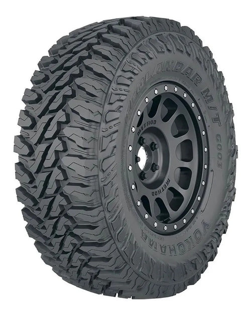 Llanta LT275/65 R18 123/120Q Yokohama geolandar m/t g003