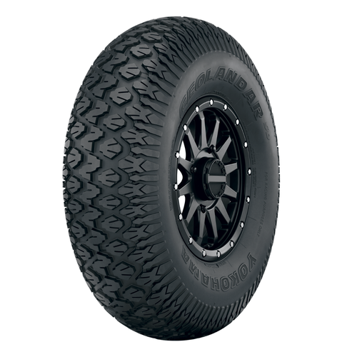 Llanta 33X10.50 R15 Yokohama GEOLANDAR SD Y829