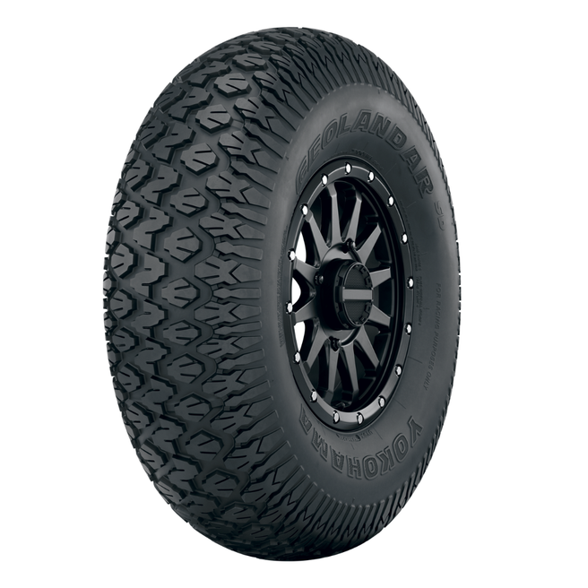 Llanta 33X10.50 R15 Yokohama GEOLANDAR SD Y829