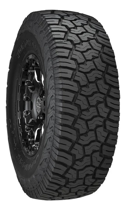 Llanta 35X12.50 R18 128Q Yokohama GEOLANDAR X-AT G016