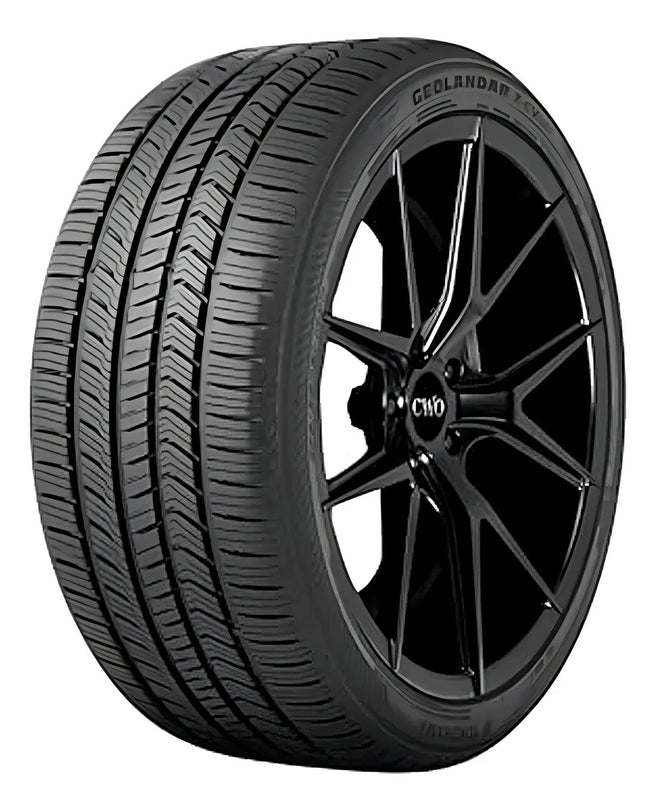 Llanta HL275/45 R22 115W Yokohama geolandar x-cv g057