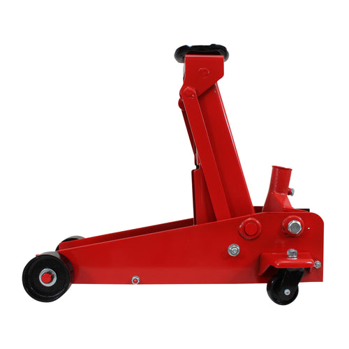 Gato hidraulico de patin (3 ton)