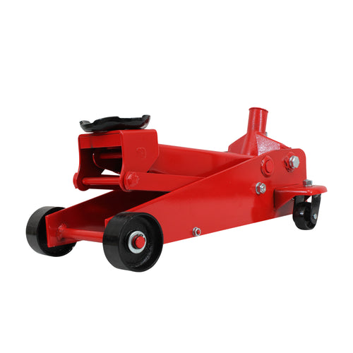 Gato hidraulico de patin (3 ton)