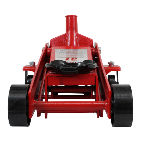 Gato hidraulico de patin (3 ton)