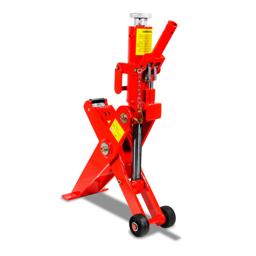 Gato hidraulico para montacargas (4 ton)