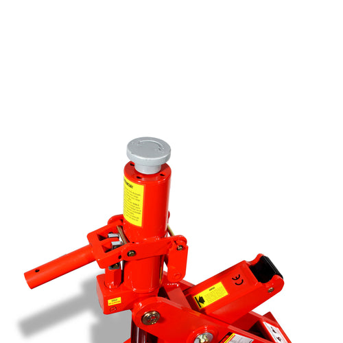 Gato hidraulico para montacargas (4 ton)
