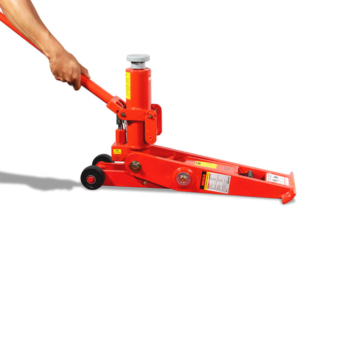 Gato hidraulico para montacargas (4 ton)