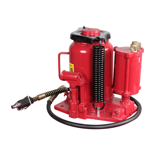 Gato hidroneumatico de botella (35 ton)