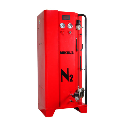Generador de nitrogeno (70 lts)