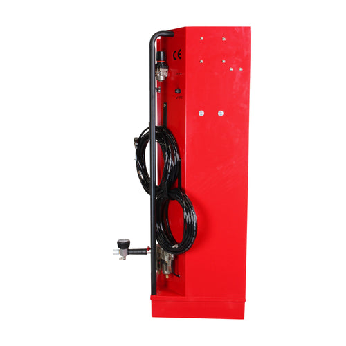 Generador de nitrogeno (70 lts)