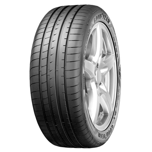 Kit 2 Llantas 265/50R20 111H GOODYEAR EAGLE F1 ASYMMETRIC 5 AUTO