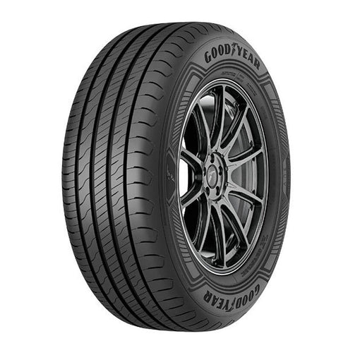 Llanta 225/65 R17 102H GOODYEAR EFFICIENTGRIP 2 SUV