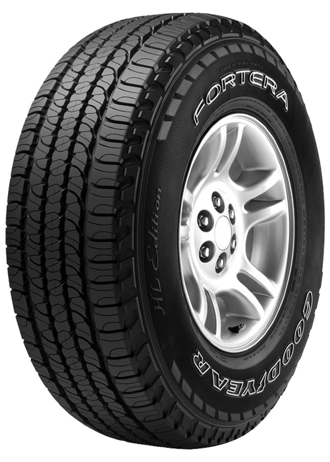 Llanta 245/70 R17 108T GOODYEAR FORTERA HL