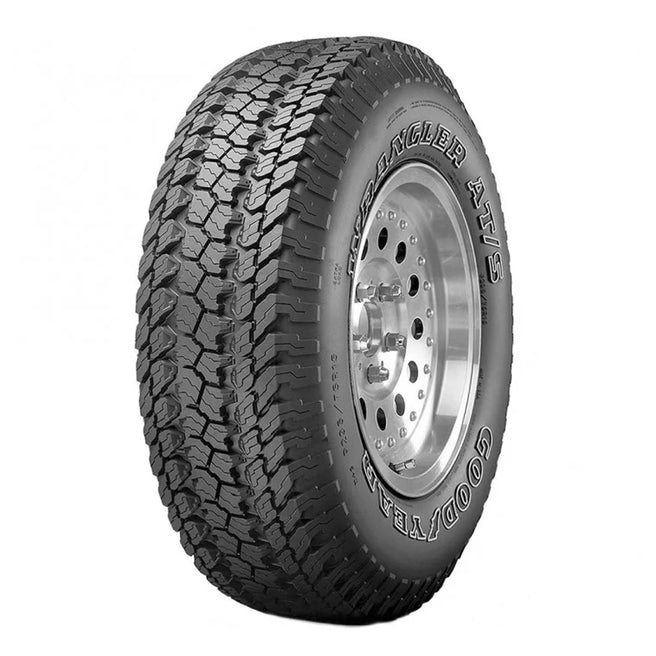 Llanta 265/70 R17 113S GOODYEAR WRANGLER AT/S ADVENTURE