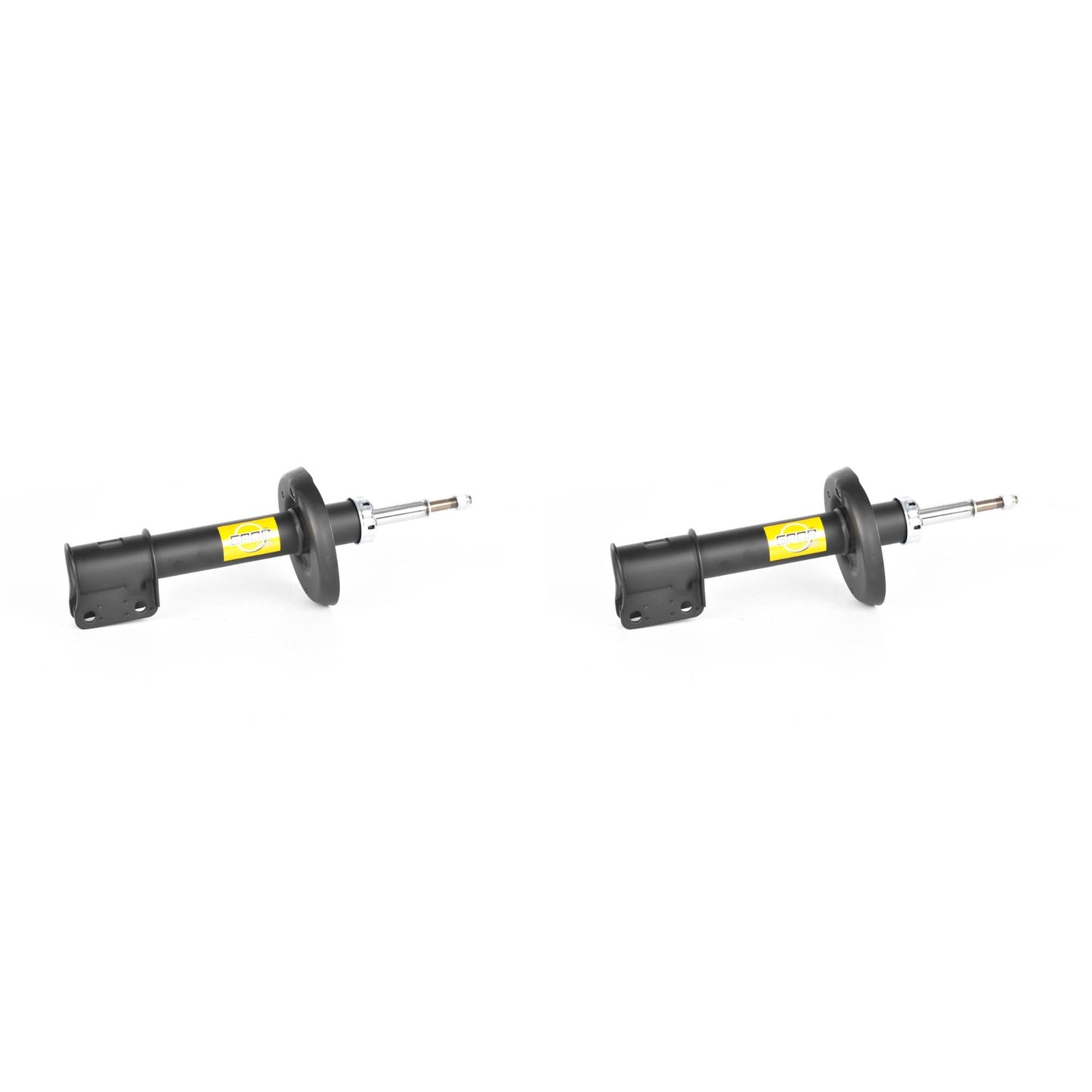 Kit Amortiguadores Delanteros Chevrolet Chevy 1994-2012