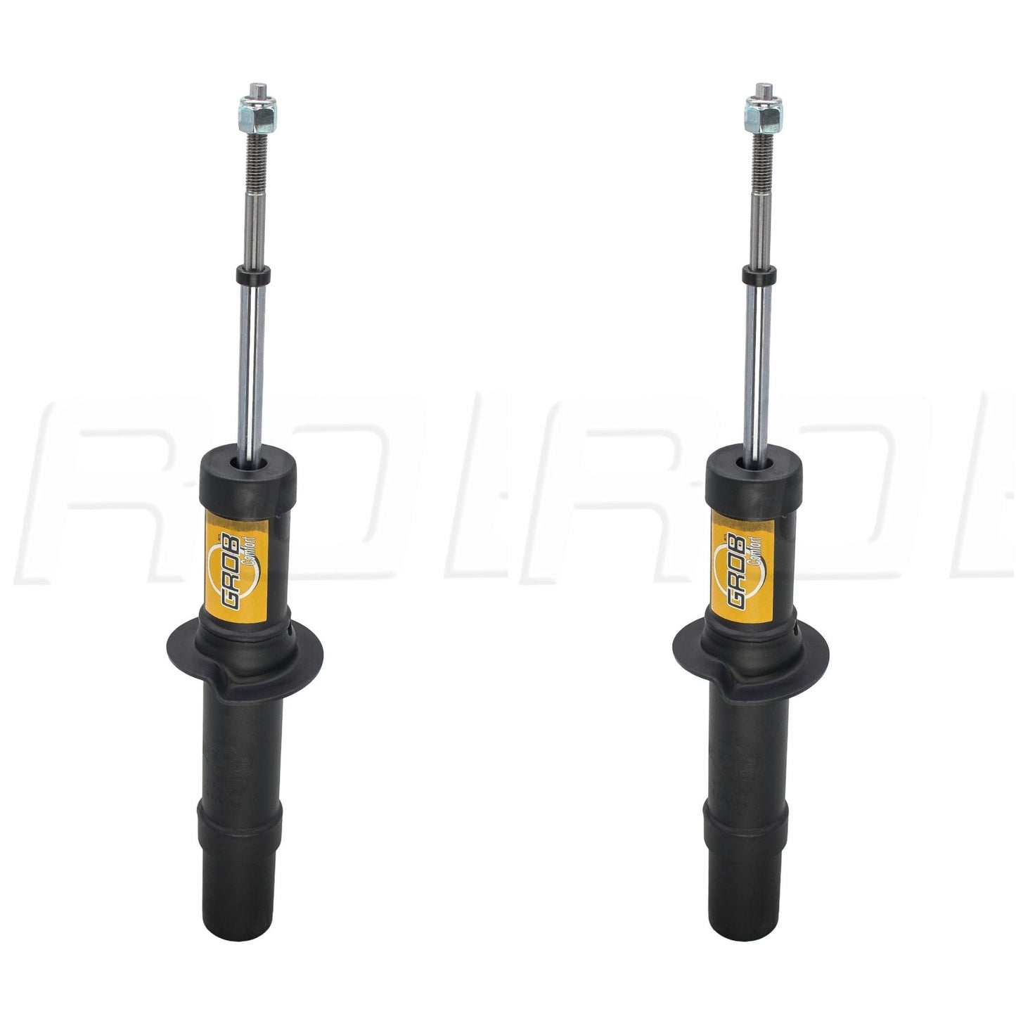 Kit Amortiguadores Delanteros Dodge Stratus 2001-2006