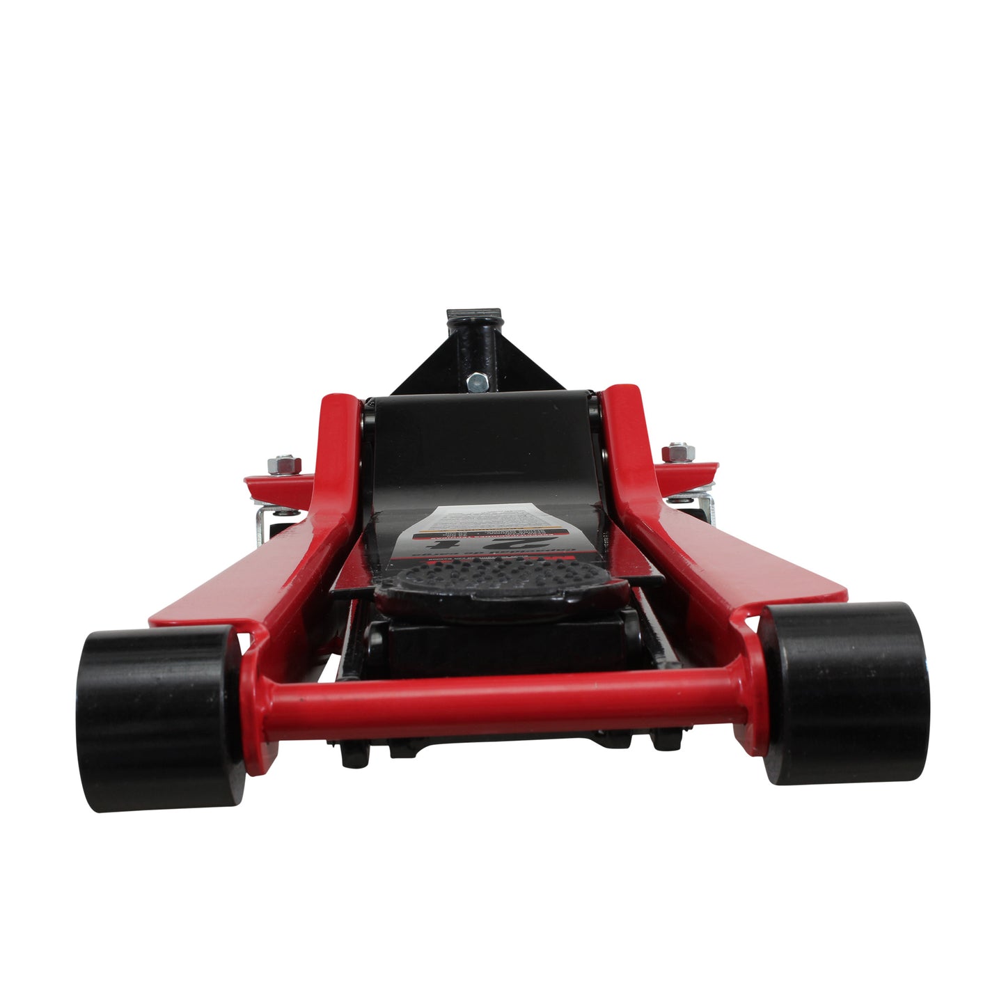 Gato hidraulico de patin Ultra Bajo (2 ton)