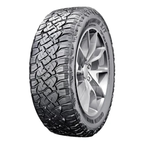 Llanta 285/70 R17 116Q Green Max OPTIMUM X/T