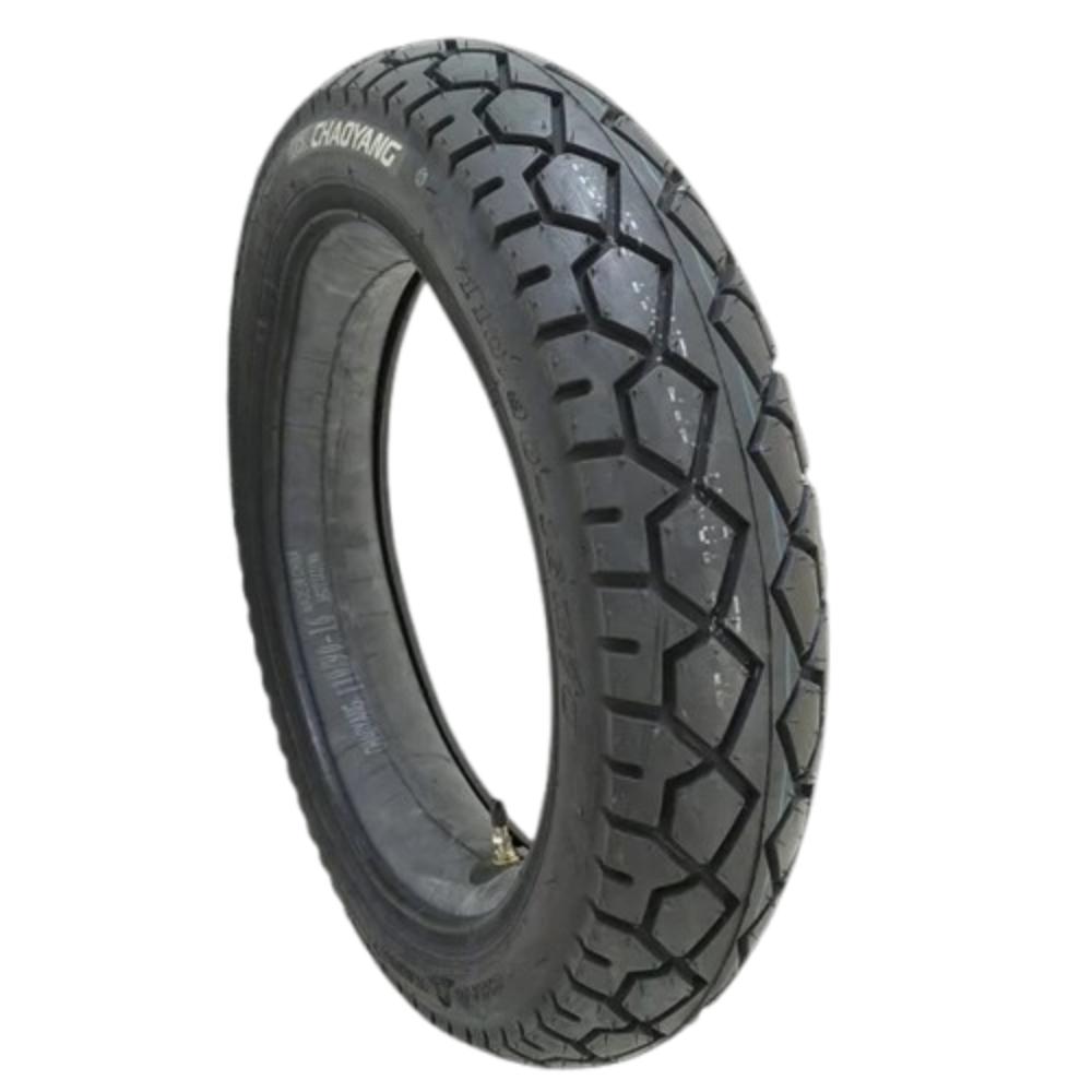 Llanta 3.25-16 R16 55P CHAOYANG H601
