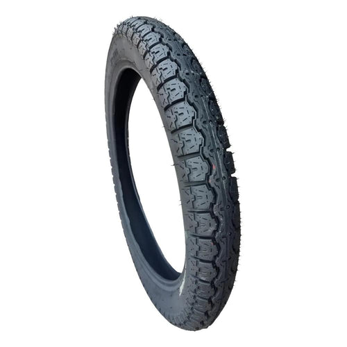 Llanta 3.00-18 R18 47P CHAOYANG H605