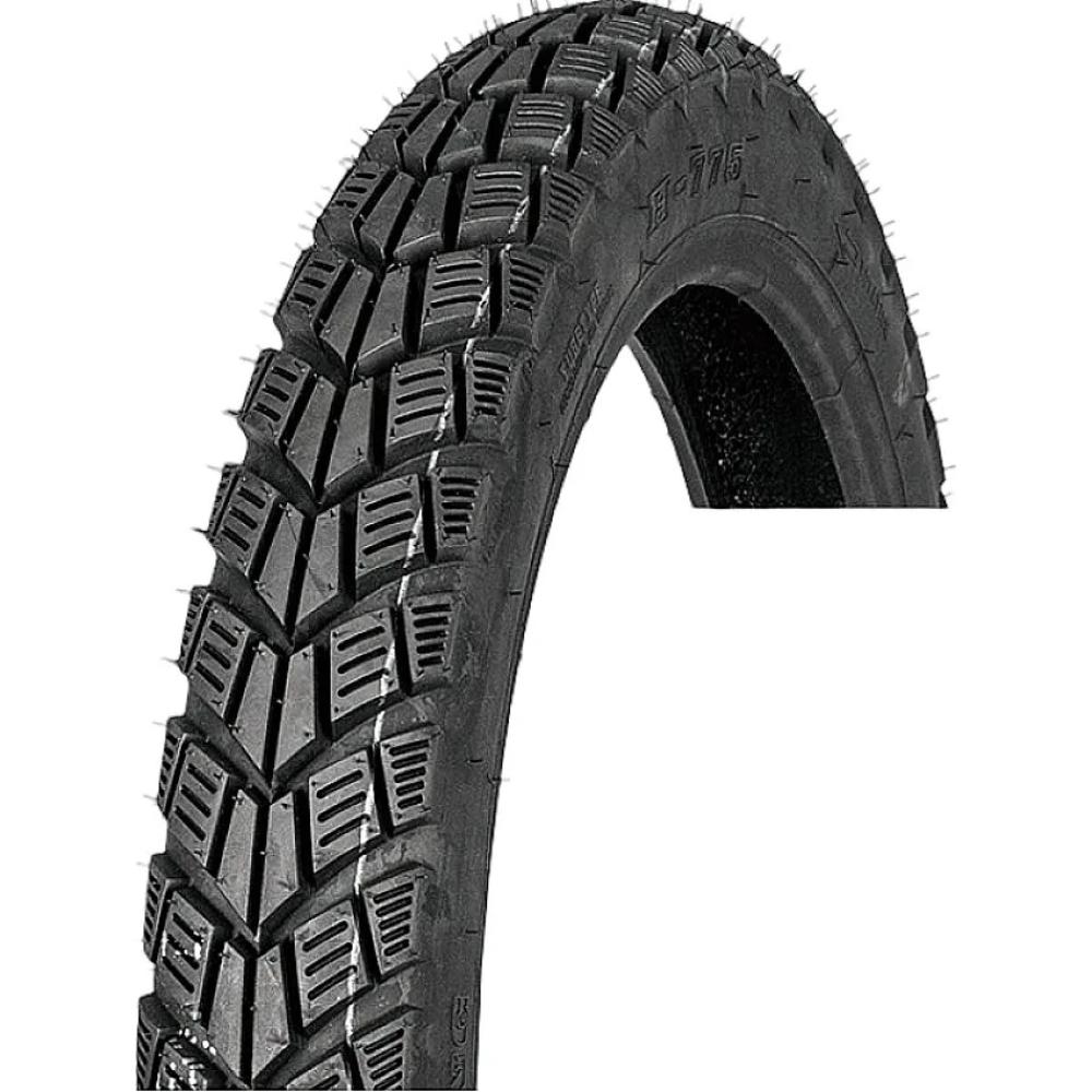 Llanta 2.75-17 R17 41P CHAOYANG H775