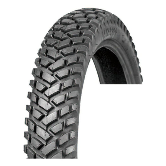 Llanta 120/90-17 R17 64S Chaoyang H802