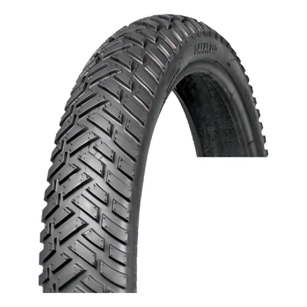 Llanta 90/90-19 R19 58P CHAOYANG H812F