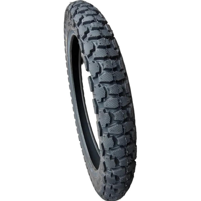 Llanta 275-18 4PR TT 42P R18 42P CHAOYANG H882