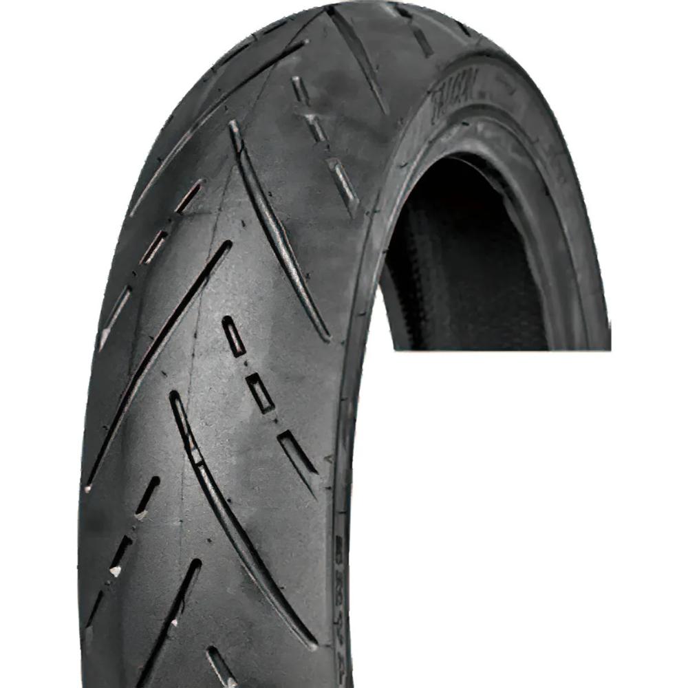 Llanta 120/70-17 R17 63V CHAOYANG H910