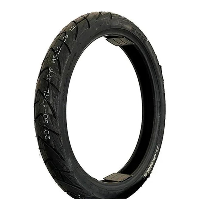 Llanta 80/90-17 R17 44P Chaoyang H923
