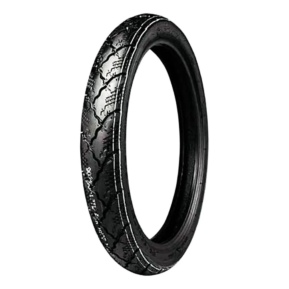 Llanta 90/80-17 R17 46P Chaoyang H973