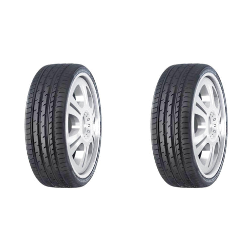 Paquete de 2 Llantas 225/50 R16 96V Haida HD927
