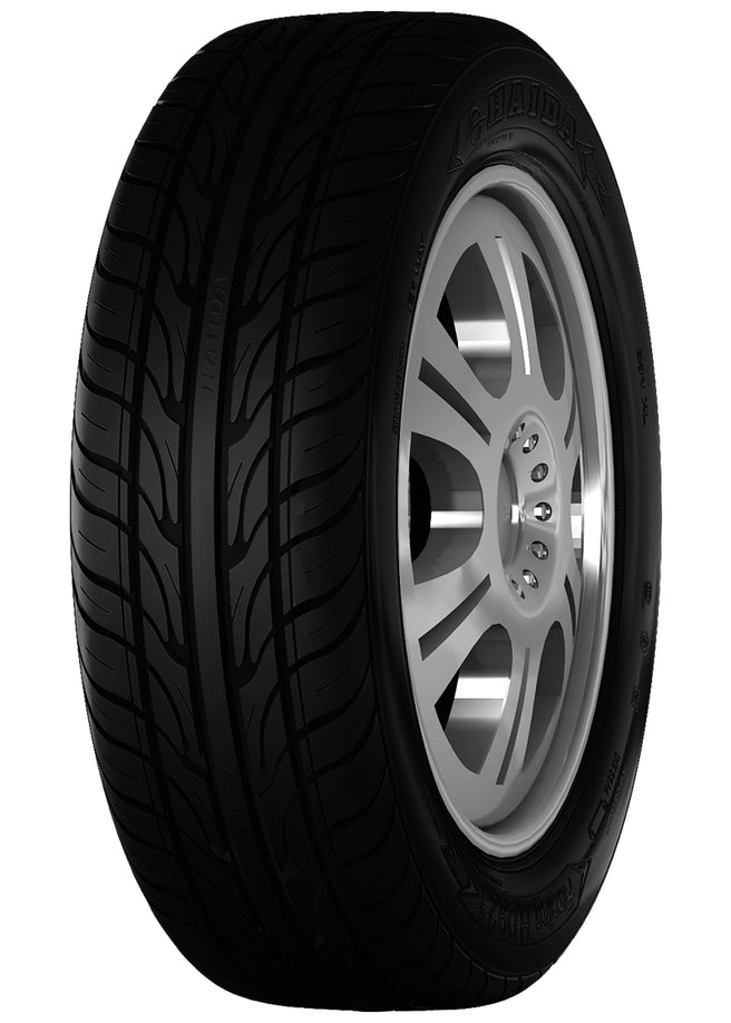 Llanta 235/30 ZR22 90W Haida HD921