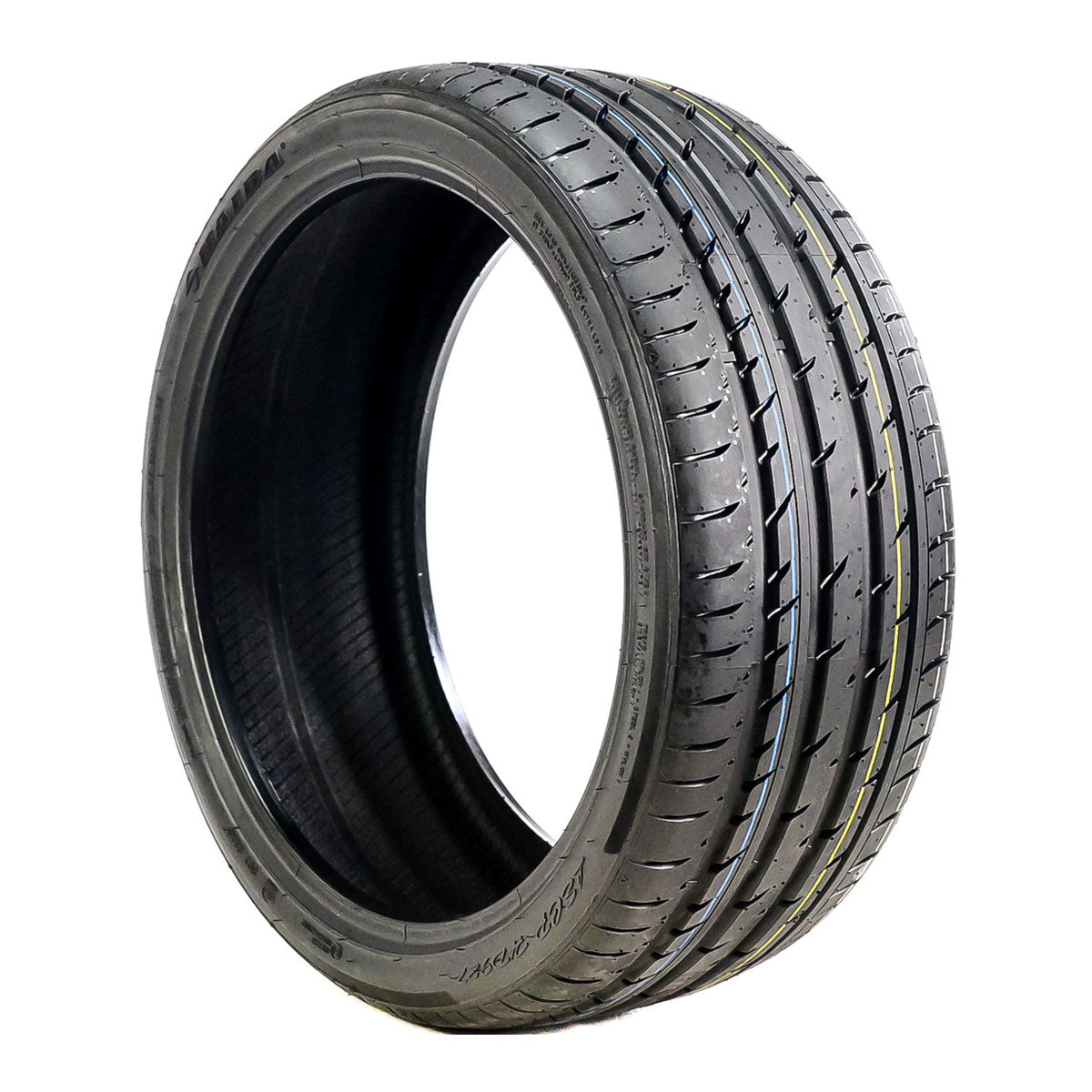 Llanta 275/30R19 96W HAIDA HD927SP AUTO