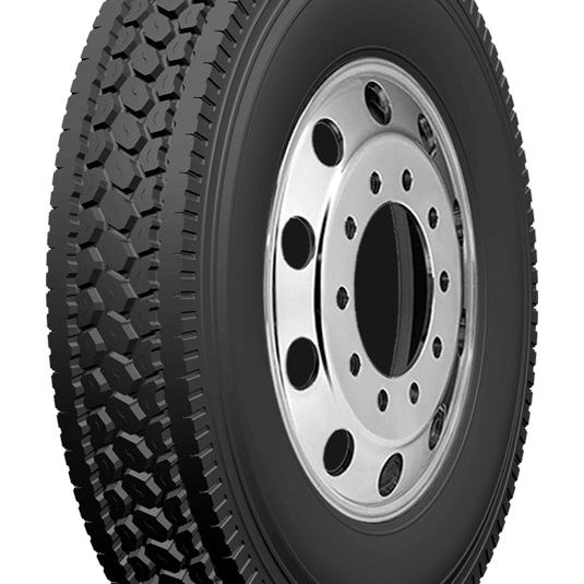 Llanta 11R22.5-18C 146/143K HAPPY ROAD Y746 CAMION