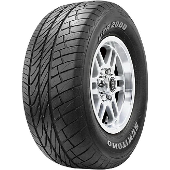 Llanta 225/70 R15 100H Sumitomo HTR200