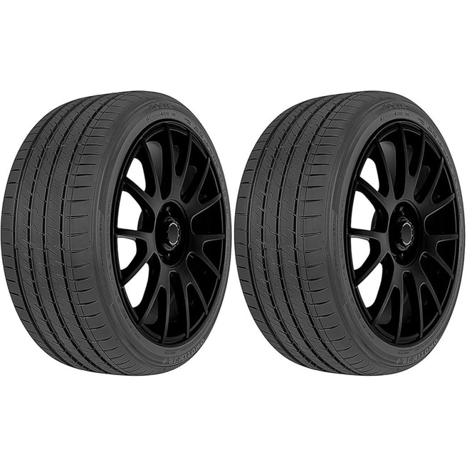 Paquete de 2 Llantas 225/35 R20 90Y Sumitomo HTR Z5