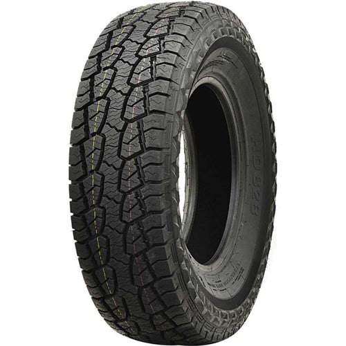 Llanta LT275/65 R18 123/120R Haida HD828