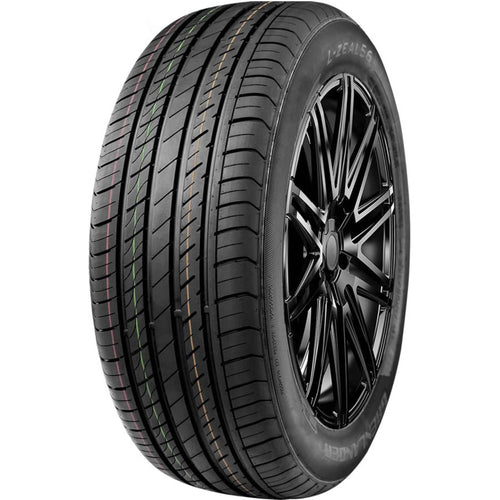 Llanta 195/40 ZR17 81W iLink L-ZEAL56