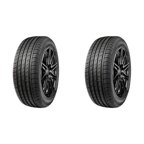 Paquete de 2 Llantas 195/45 ZR16 84W iLink L-ZEAL56